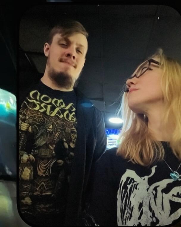 Metalcore Night
Squirrel Hill, PA