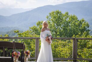 Wedding Venues in Gatlinburg, TN - The Knot