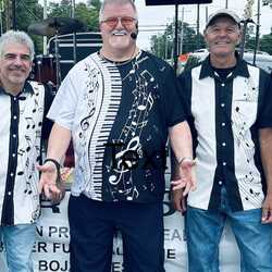SHO-TYME BAND, profile image