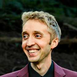 Piano Events by Josiah Austin, profile image