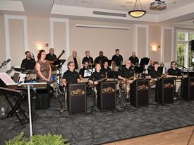 Queen City Swing - Big Band - Charlotte, NC - Hero Gallery 2