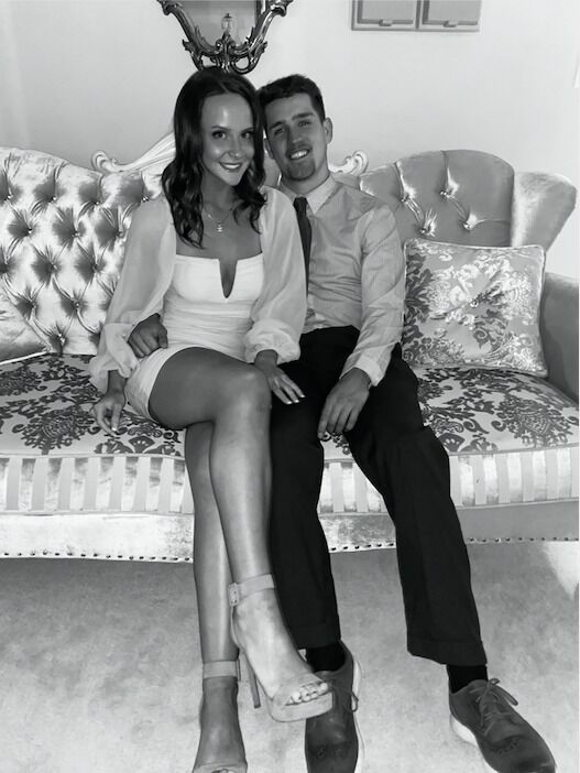 Alpha Tau Omega and Sigma Sigma Sigma Date Party!