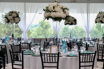 Wedding Venues In Upstate New York Ny The Knot