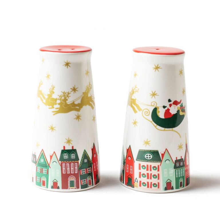 Holiday-Themed Registry Gifts You Didn't Know You Needed