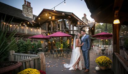 Bill Millers Castle Reception Venues Branford Ct