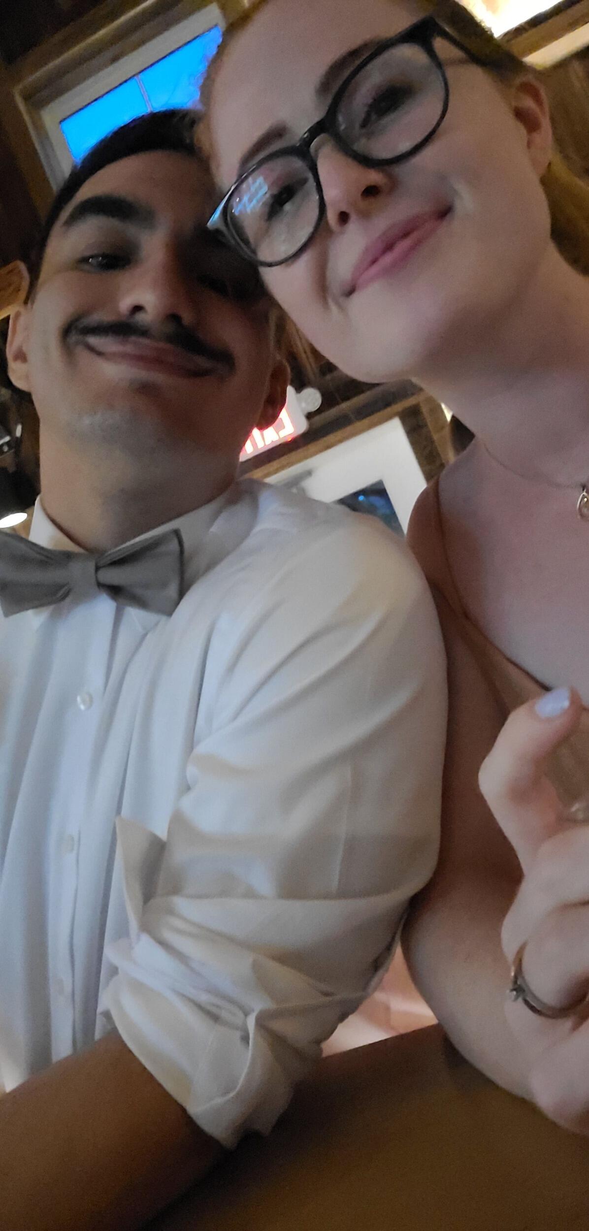 More weddings...