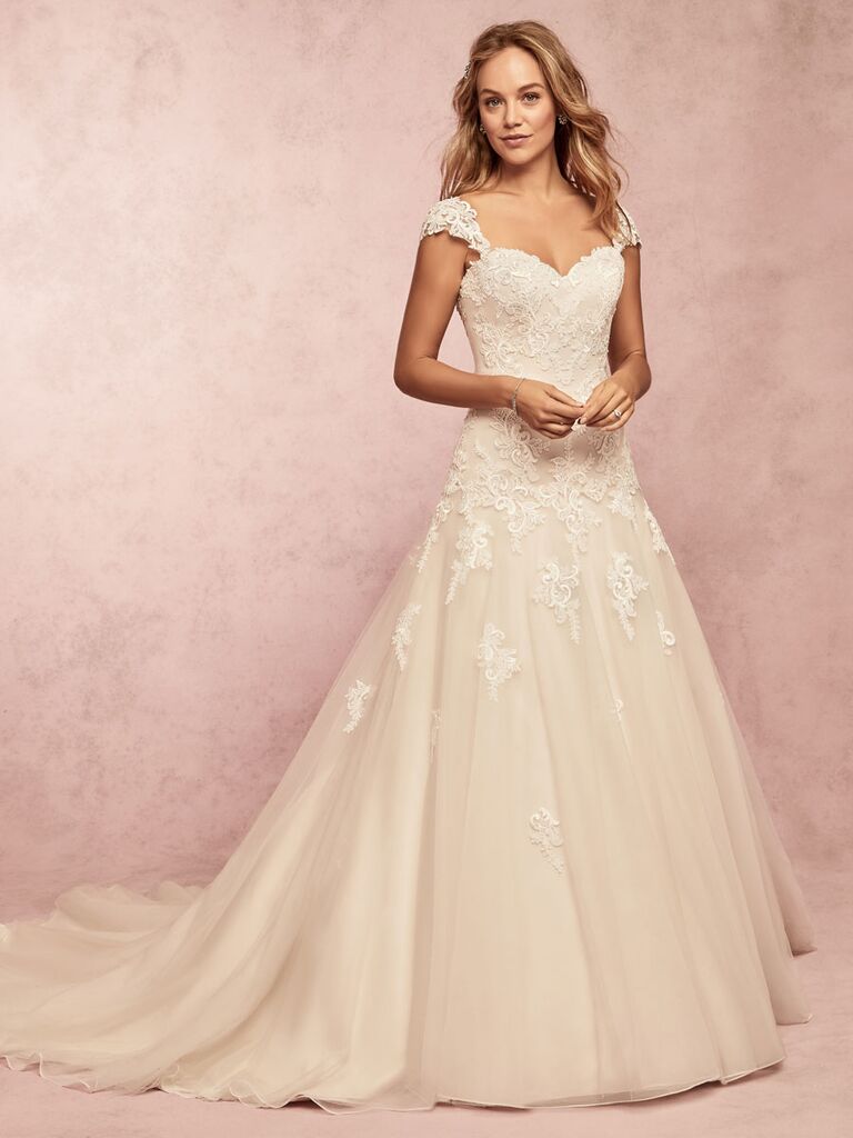 rebecca ingram wedding dresses 2019