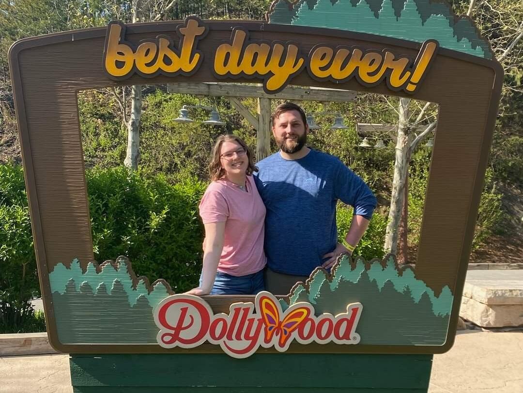 Dollywood aka greatest place on earth