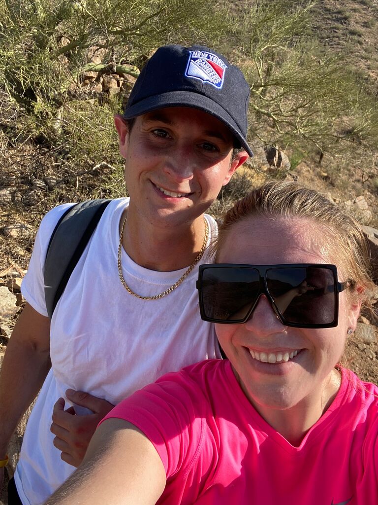 Vacation - Scottsdale, AZ