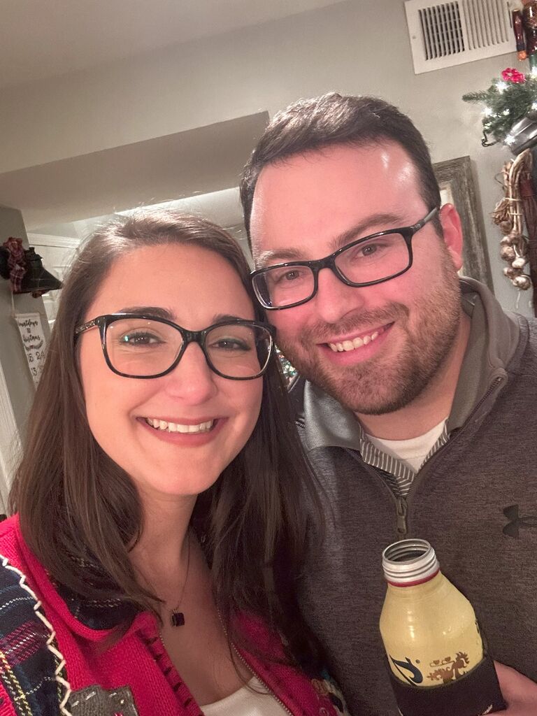 Christmas Eve
