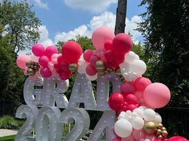 Agape Balloons and Events - Balloon Decorator - Waterford, MI - Hero Gallery 2