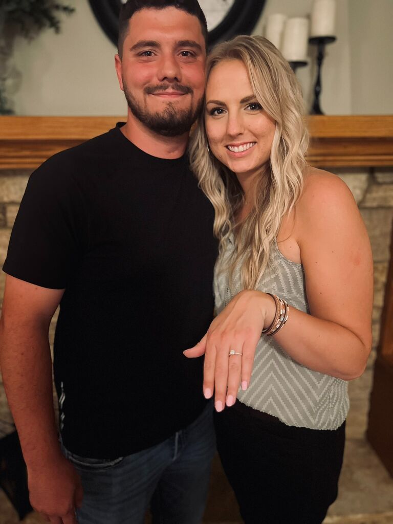 Engagement Day
