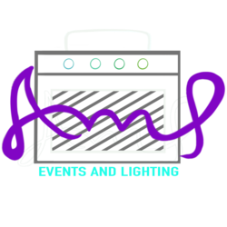 AMP Events and Lighting, profile image