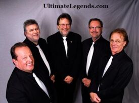 Ultimate Legends  - Tribute Band - Milwaukee, WI - Hero Gallery 4