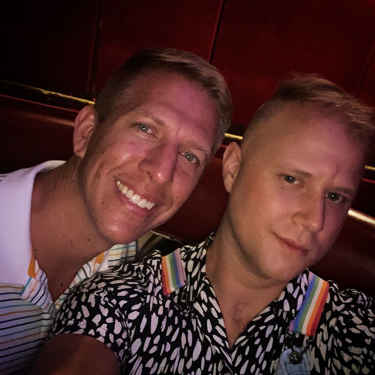 Rupaul Drag Race Live at the Flamingo Hotel.