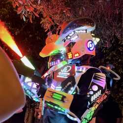 JD Robots & Entertainment, profile image