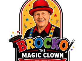 Brocko The Magic Clown - Magician - Covington, LA - Hero Gallery 4