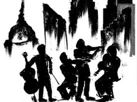 Fountainhead Ensemble - String Quartet - Austin, TX - Hero Gallery 1