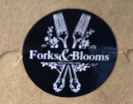 Forks and Blooms Catering - Caterer - Los Angeles, CA - Hero Main