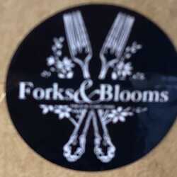 Forks and Blooms Catering, profile image