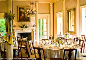 Lyman Estate | Reception Venues - The Knot