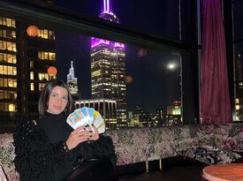 Mediterranean Magick - Tarot Card Reader - New York City, NY - Hero Gallery 2
