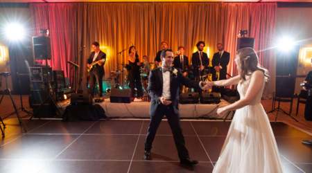 Westin Edina Galleria Wedding Venue Edian MN 55435