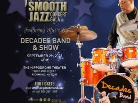 Decades Band & Show - Jazz Band - Washington, DC - Hero Gallery 4