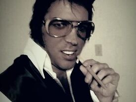 Jay Allan- as seen on Travel Channel, MTV & VH1 - Elvis Impersonator - Bethlehem, PA - Hero Gallery 1