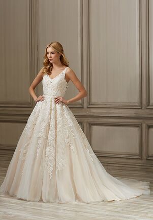 adrianna papell bridal