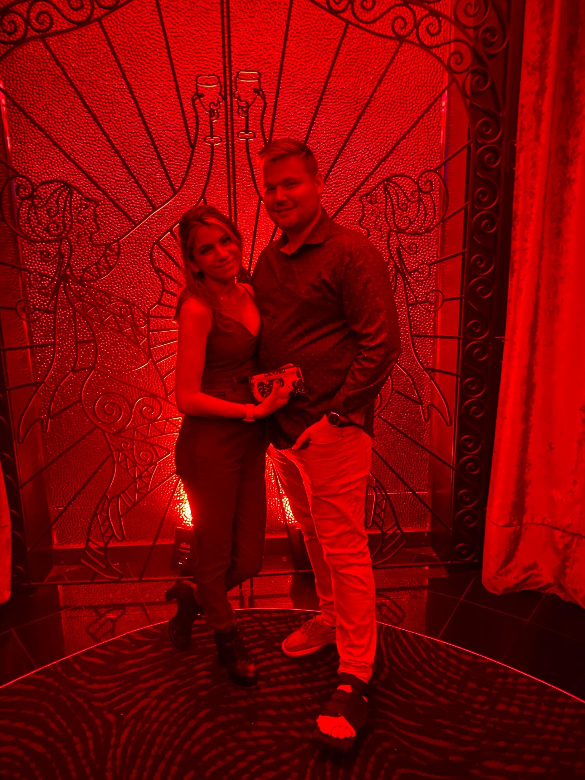 Celebrating Kyle this time. A little casino bash for his 29th. Peep the Boot that Kyle was sporting. This was after his thrilling volleyball win at celebration of life in the summer. 