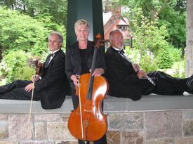 Allegro Chamber Players - Classical Quartet - Providence, RI - Hero Gallery 1