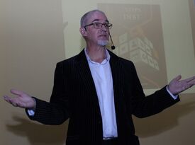 Brad Thomson - Motivational Speaker - Seattle, WA - Hero Gallery 2