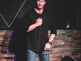 Bryan Kellen - Comedian - Los Angeles, CA - Hero Gallery 2