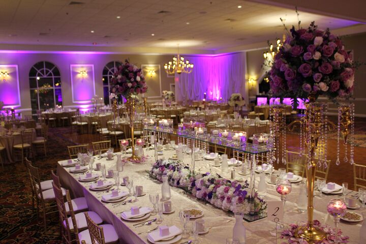 Tuscany Falls Banquets & Events | Reception Venues - Mokena, IL