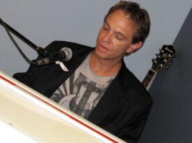 JD Sebastian - Singing Jazz Pianist On Call! - Pianist - Los Angeles, CA - Hero Gallery 4