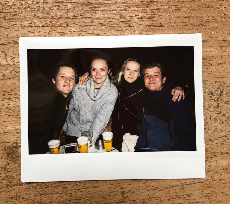 Amsterdam