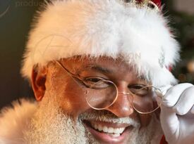 Bayou St Nick - Santa Claus - New Orleans, LA - Hero Gallery 1