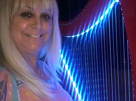 Shirley Dominguez - Harpist - Kissimmee, FL - Hero Gallery 4