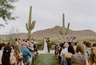 Surprise Stadium, Wedding Venue - Surprise, AZ