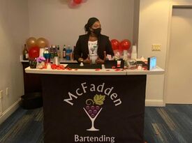 McFadden Bartending Services - Bartender - Dallas, TX - Hero Gallery 2