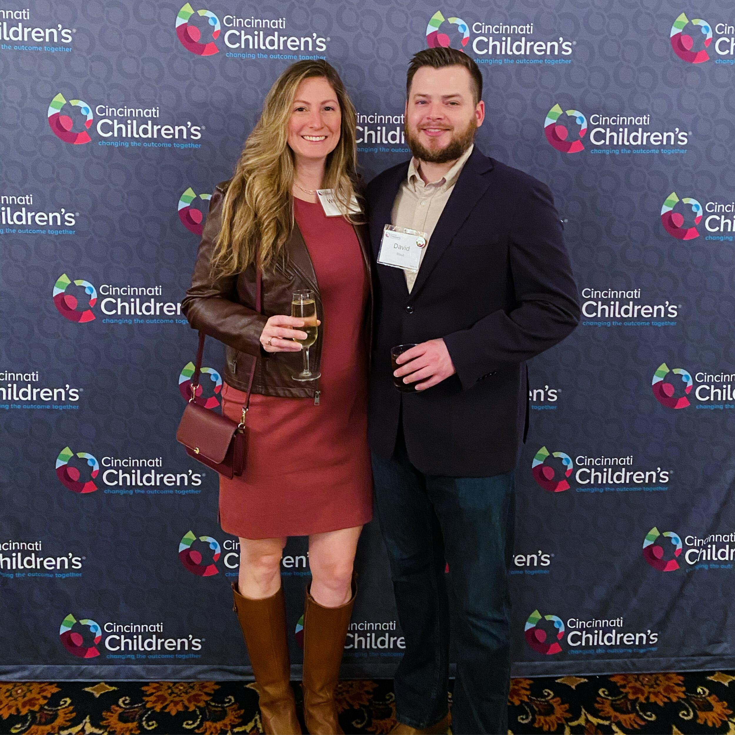 CCHMC Alumni Weekend