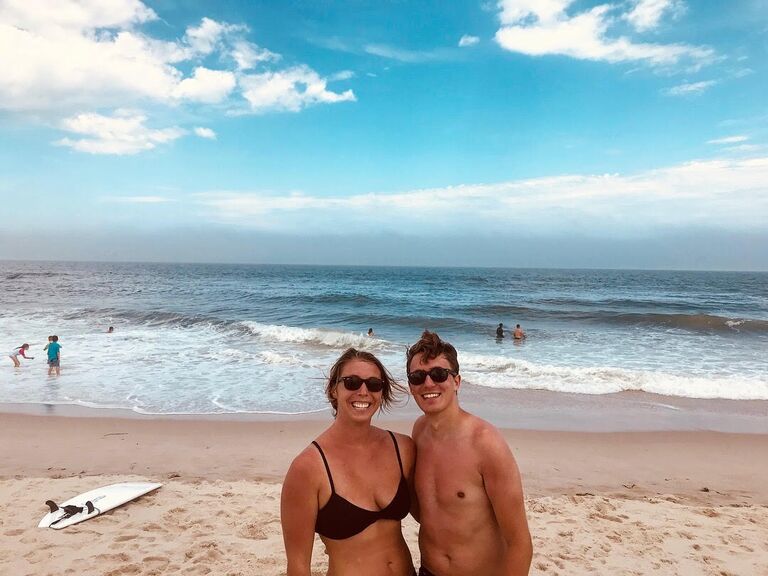 Seaside 