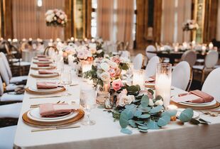 Stylish Details Events  Wedding Planners - The Knot