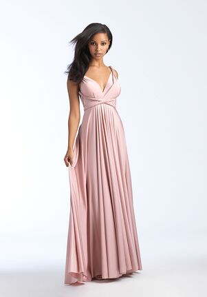 allure bridesmaids prices