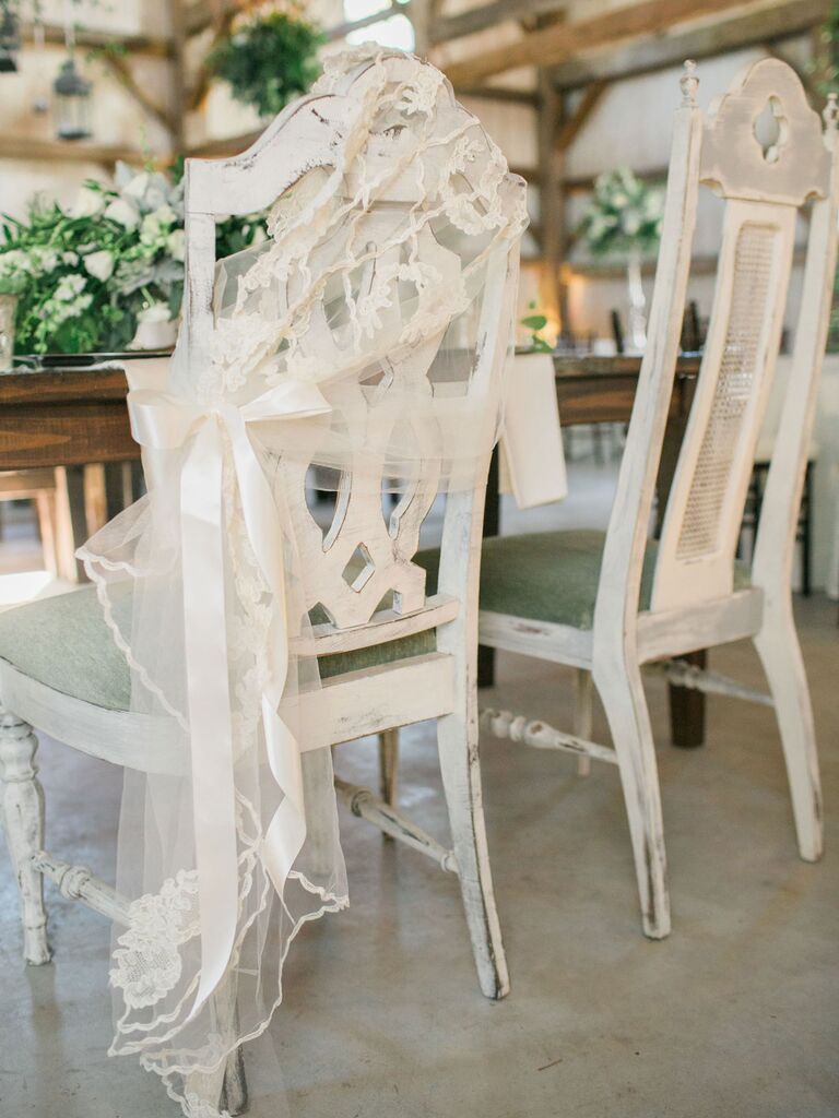 All the Sweetheart Chair Inspiration You Could Ever Need