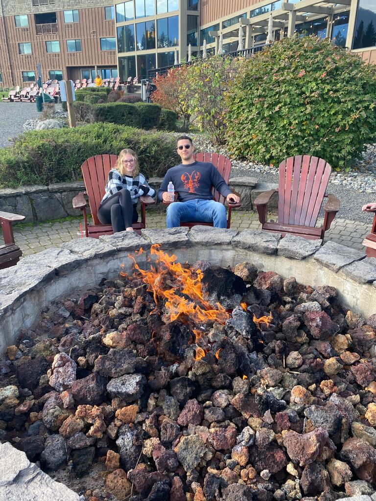 Skamania Lodge