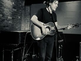 Sam Woolf (American Idol Finalist) - Singer Guitarist - New York City, NY - Hero Gallery 1