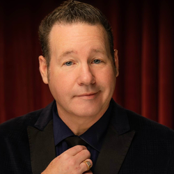 Rob Rasner Magician, profile image