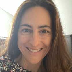 Lisa Dimino White, The Joy Seeker, profile image